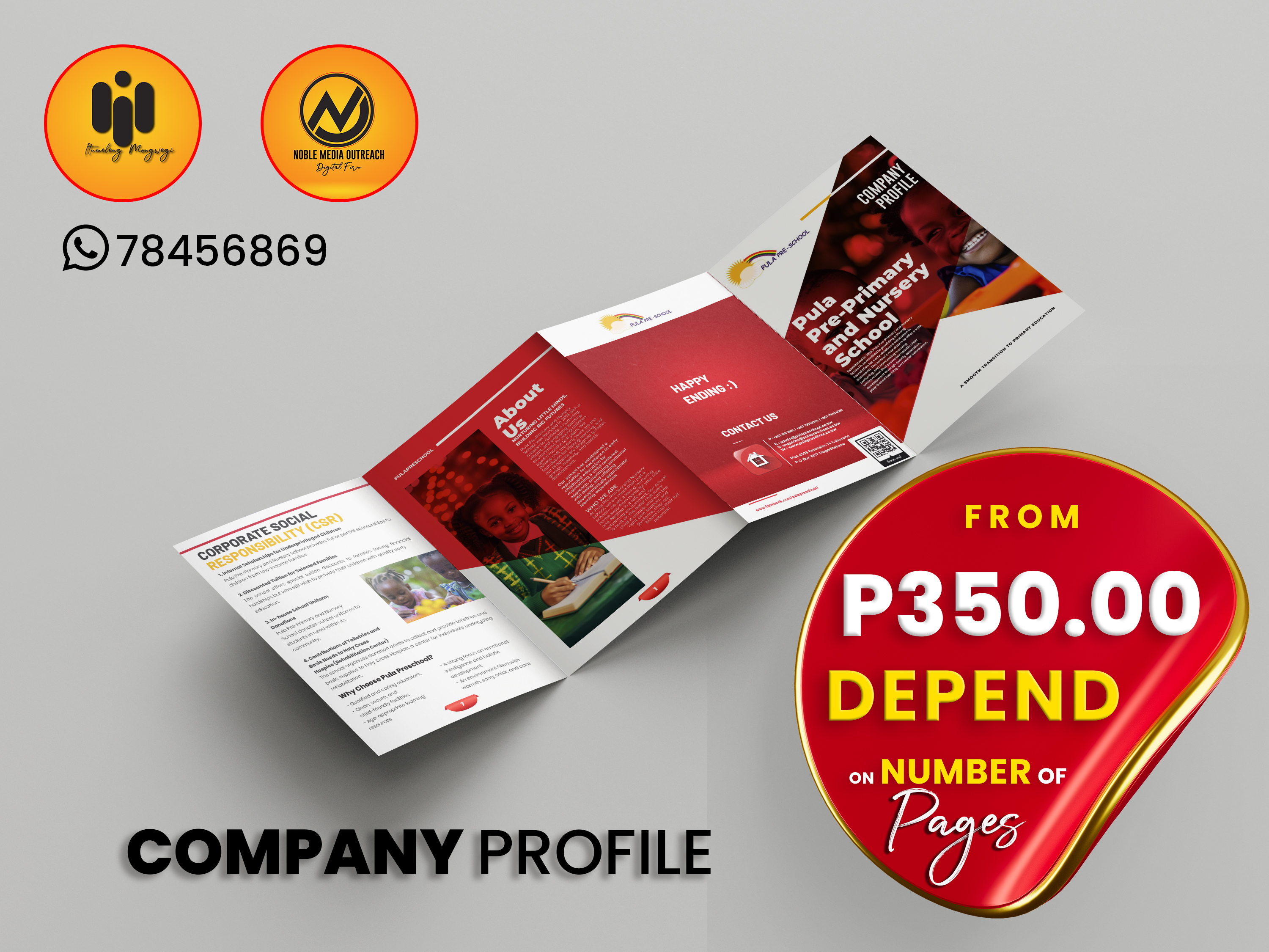 Company Profile